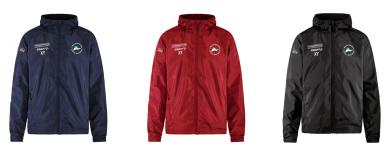 Windjacke 
