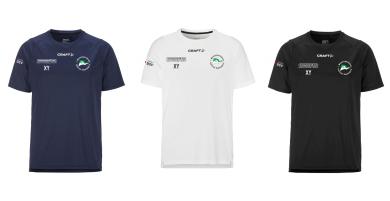 Shortsleeve 