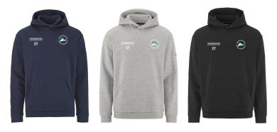 Freizeithoody Navy | XXL - Men