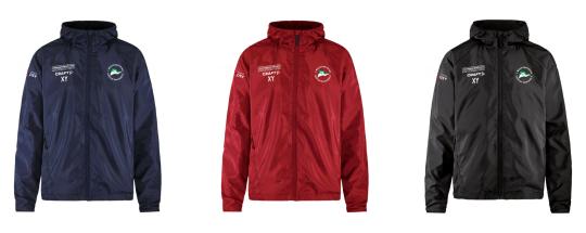 Windjacke 