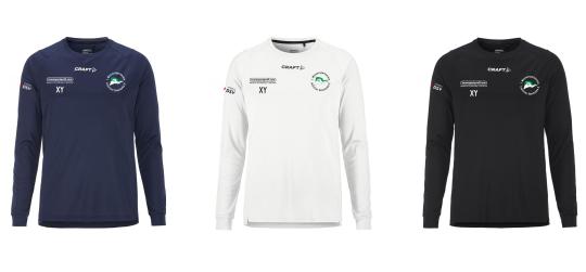 Longsleeve 