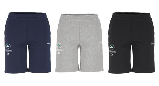 Short Freizeit Navy | 146/152 - Kinder