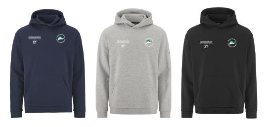 Freizeithoody Navy | XXL - Men