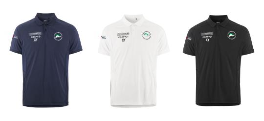 Polo-Shirt 